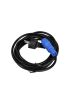  192 POWERCON 5 METRE 3X1 MM SPECON POWER KABLO (4172)