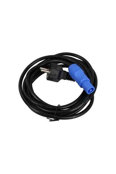  192 POWERCON 5 METRE 3X1 MM SPECON POWER KABLO (4172)