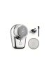  192 Mini Shaver Sıfır Sakal Taşınabilir Şarjlı Tıraş Makinesi IPX6 Korumalı  (4172)