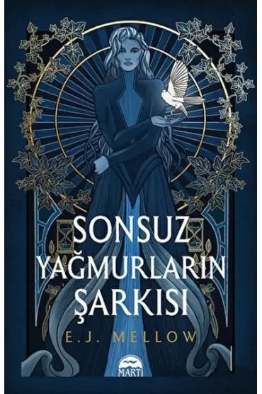 Sonsuz Yağmurların Şarkısı