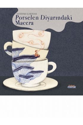PORSELEN DİYARINDA MACERA / Avventura Nel Regno Di Porcellana