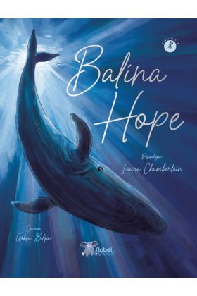 BALİNA HOPE / Hope The Whale