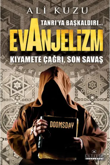 Tanrı'ya Başkaldırı... Evanjelizm