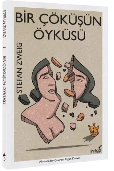 Bir Çöküşün Öyküsü