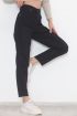  275 Boyfriend Kot Pantolon Lacivert