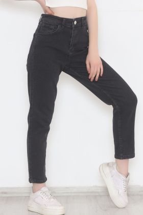  275 Boyfriend Kot Pantolon Koyufüme2