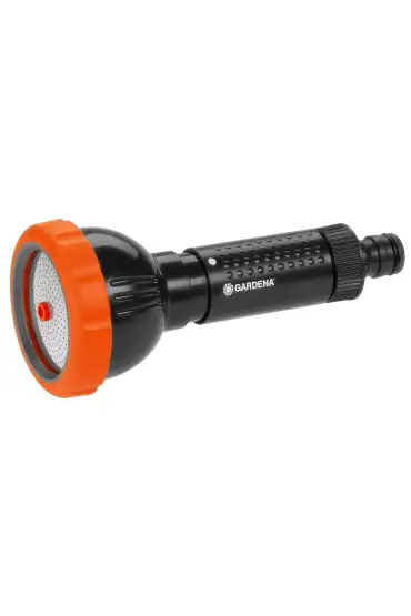  202 Gardena 02847-20 Profi Sistem Sprey Duş Tabancası
