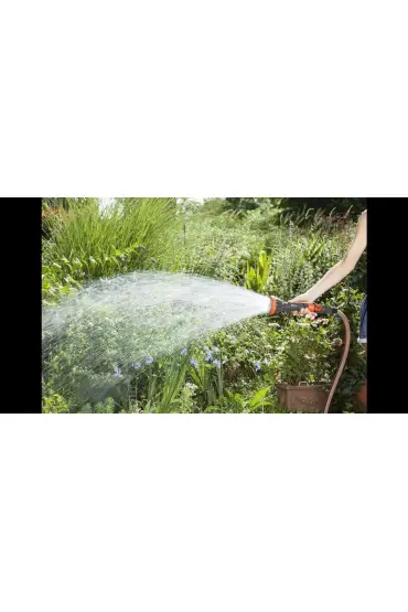  202 Gardena 02847-20 Profi Sistem Sprey Duş Tabancası