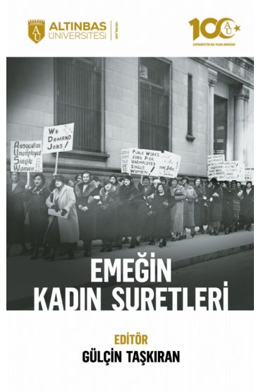 Emeğin Kadın Suretleri