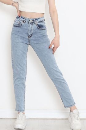  275 Boyfriend Kot Pantolon Buzmavi1