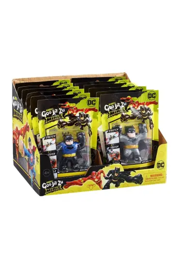  193 GJT30000 GooJitSu  Minis