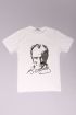 275 10-13 Yaş Çocuk Tişört Beyaz