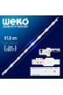  192 SAMSUNG_2014SVS_UHD_50_3228_L08_REV1.1_140224 NHF LM41-00106E (LEFT) - 61.8 CM 8 LEDLİ - (WK-224) (4172)
