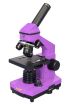  192 Levenhuk Raınbow 2L PLUS Amethyst/Ametist Mikroskop (4172)