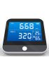  192 Levenhuk Wezzer Air PRO DM30 Hava Kalitesi Monitörü (4172)