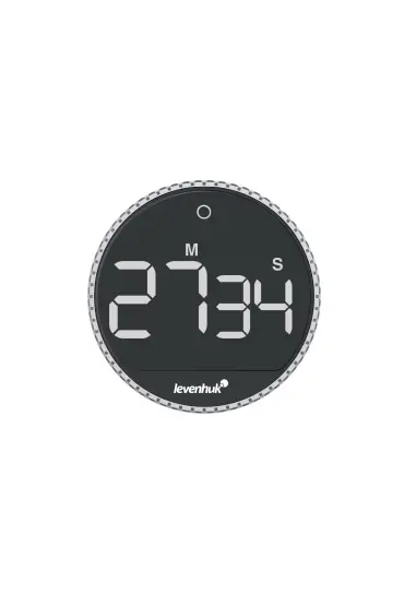  192 Levenhuk Wezzer Tick H20 Zamanlayıcı (4172)