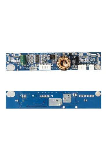  192 LCD LED DRIVER CA-168 V2.0 350MA (4172)