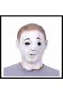 Michael Myers Temalı Lateks Tam Surat Halloween Maskesi ( )