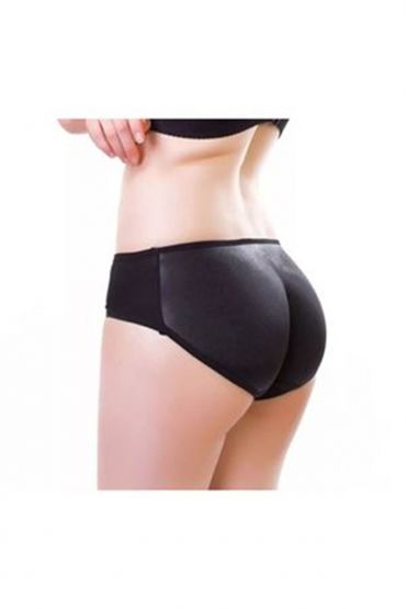  946 Siyah Popo Şekillendirici Külot Korse
