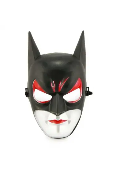 Batgirl Maskesi - Batman Maskesi 28x17 cm ( )