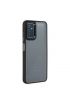  942 Samsung Galaxy M13 Kılıf Dora Kapak - Ürün Rengi : Pudra
