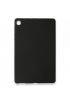  942 Huawei Matepad T8 8 Kılıf Evo Tablet Silikon - Ürün Rengi : Turuncu