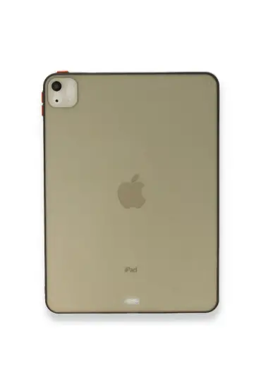  942 İpad Air 4 10.9 Kılıf Tablet Montreal Silikon - Ürün Rengi : Yeşil