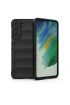  942 Samsung Galaxy S22 Plus Kılıf Optimum Silikon - Ürün Rengi : Siyah
