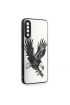  942 Samsung Galaxy A70 Kılıf Mirror Desenli Kapak - Ürün Rengi : Mirror - 1