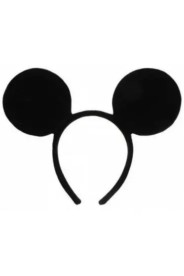 Mickey Mouse Tacı Fare Tacı ( )