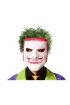 Reçine Ölüm Joker Maskesi Kanlı 23x18 cm ( )