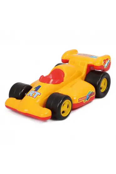  505  Formula Yarış  Arabası