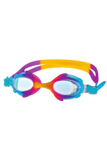  505 Silikon Yüzücü Gözlüğü