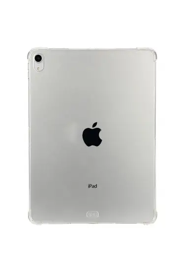  942 İpad Pro 11 (2018) Kılıf Olex Tablet Silikon - Ürün Rengi : Şeffaf