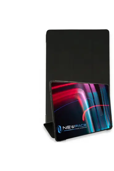  942 İpad Pro 11 (2021) Kılıf Tablet Smart Kılıf - Ürün Rengi : Pembe