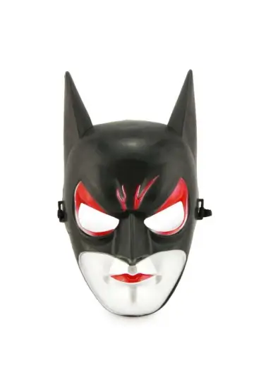 Batgirl Maskesi - Batman Maskesi 28x17 cm ( )