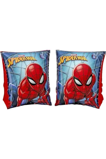  505 Kolluk Lisanslı Spider-Man 23x15Cm