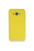  942 Samsung Galaxy J7 Kılıf Nano İçi Kadife  Silikon - Ürün Rengi : Siyah