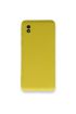  942 Samsung Galaxy A01 Core Kılıf Nano İçi Kadife  Silikon - Ürün Rengi : Lila