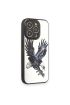  942 İphone 13 Pro Max Kılıf Mirror Desenli Kapak - Ürün Rengi : Mirror - 4