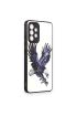 942 Samsung Galaxy A52s Kılıf Mirror Desenli Kapak - Ürün Rengi : Mirror - 9