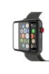  942 Samsung Galaxy Watch 44mm Polymer Nano Ekran Koruyucu - Ürün Rengi : Şeffaf