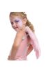 Pembe Renkli Orta Boy Çocuk Melek Kanadı 40x60 cm ( )