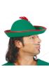 Robin Hood Şapkası ( )