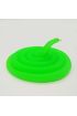 Fosfor Yeşil Renk Gerçekçi Görünüm Şaka Yumuşak Yılan 120 cm  ( )