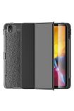  942 İpad Pro 11 (2018) Kılıf Tablet Focus Silikon - Ürün Rengi : Siyah