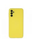  942 Samsung Galaxy M23 Kılıf Nano İçi Kadife  Silikon - Ürün Rengi : Lila