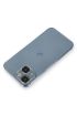  942 İphone 14 Metal Kamera Lens Koruma Cam - Ürün Rengi : Mavi