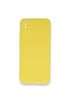  942 Xiaomi Redmi 9a Kılıf Nano İçi Kadife  Silikon - Ürün Rengi : Gri