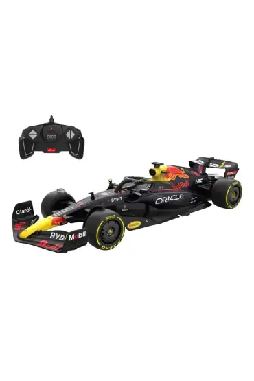  193 94800 Rastar R C 1 18 F1 Oracle Red Bull Racing Rb18 Fra Rastar